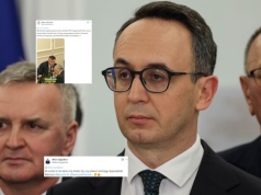 Za ile stare niemieckie wagony? "Jestem z PSL, mi można wierzyć"