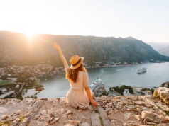 Czarnogórski wypoczynek tuż przy plaży 🏖️⛵ 4* hotel za 2460 PLN