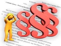 OZZG pisze do premiera ws. legislacji projektu nowelizacji Pgik