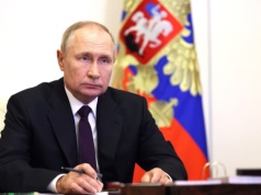 Rosja pod presją zamachów. Putin mobilizuje służby