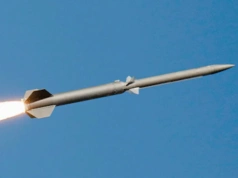 Castelion z umową na pociski hipersoniczne Blackbeard dla US Navy