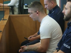 Wyrok dla zabójcy z przystanku na al. Piłsudskiego w Legnicy