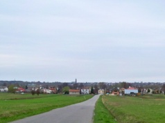 To wieś z najdłuższą nazwą w Polsce. Wkrótce może zniknąć z mapy