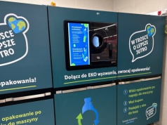 System kaucyjny w potężnych liczbach. Hejtujecie, ale oddajecie