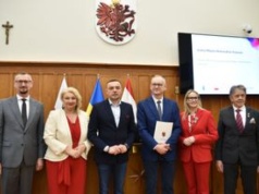 Węzeł przesiadkowy w Aleksandrowie Kujawskim zostanie zmodernizowany