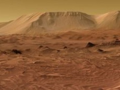 Marsjanin miał rację. Odpady organiczne jako nawóz do upraw na Marsie