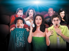 Wyciekł znakomity zwiastun Strasznego filmu 6. Fani kultowej serii tylko na to CZEKALI!