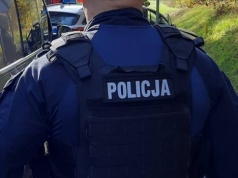 Podwójne morderstwo w Sadach pod Niemodlinem. Zabił siostrę i jej partnera z szczególnym okrucieństwem