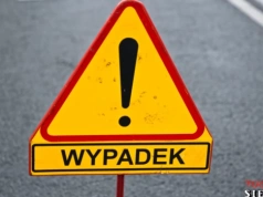 Zderzenie na A2 w Starej Niedziałce. Są ranni, utrudnienia w kierunku Warszawy