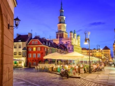 Wyjątkowa akcja w polskim mieście. W tych miesiącach zwiedzisz go za darmo