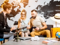 Niemieccy agenci turystyczni zarabiają coraz mniej. Co zjada ich prowizje?