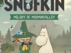 Snufkin Melody of Moominvalley na Steam za 18,37 zł w Kinguinie