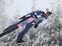 Katastrofa Kubackiego na Kulm. Żyła i Stoch uratowali honor Polaków