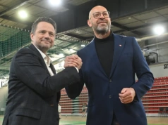 Wielka inwestycja sportowa w Warszawie! Igrzyska były dodatkową motywacją?