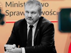 Byli ministrowie sprawiedliwości oceniają Żurka. "Nie widzę sukcesów", "Jest jak saper"