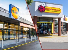 Biedronka i Lidl kuszą sprzętem „na wojnę”!