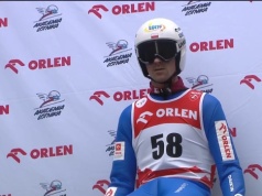 Skoki narciarskie: Po igrzyskach powrót do normy. Słabe kwalifikacje Biało-Czerwonych