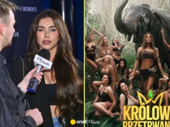 Magdalena Karwacka z "Love Island" do "Królowej przetrwania"? Ma pewien dylemat