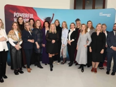 Relacja z gali "Powerful Women in Tech". Poznaliśmy 25 najbardziej wpływowych kobiet w technologiach