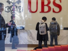 UBS obniża rekomendację dla amerykańskich akcji. Globalni inwestorzy szukają wzrostu poza Wall Street