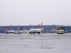 Stambuł z rekordem w 2025 roku. Ponad 84 mln pasażerów