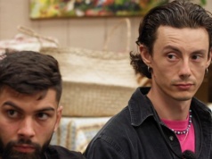 Odejście Janusza zaskoczyło, ale trzeba grać dalej. Co się wydarzy w 10. odcinku "Farmy"?