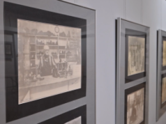 Soyka, Bralczyk, Dżem na fotografiach w technice z XIX w