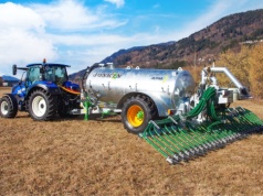 Gnojowica bez strat. Jak dobrać dawkę i termin nawożenia do gleby, by nie tracić azotu?