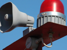 Wieczorem zawyją syreny. Pilny alert RCB -„Zachowaj spokój”