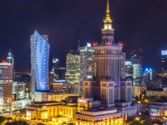 Warszawa na 7. miejscu na świecie i 2. w Europie. Zostawia w tyle Londyn, Paryż i Nowy Jork