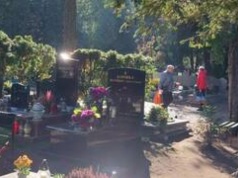 Wrocław: Zmiana stawek na cmentarzach komunalnych. Utrzymanie grobu będzie droższe