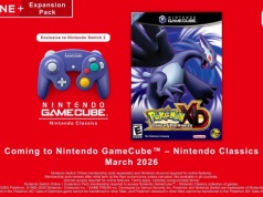 Pokémon XD: Gale of Darkness pojawi się na Nintendo Switch Online w przyszłym miesiącu