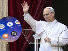 Papież poprosił księży, żeby przestali używać AI do pisania kazań