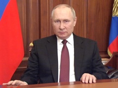 Putin szykuje nową mobilizację? Kreml ma "plan B" dla milionów Rosjan