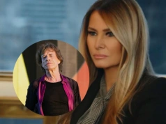W dokumencie o Melanii Trump wykorzystano utwór The Rolling Stones bez zgody? Tak twierdzi rzecznik zespołu
