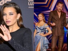 Julia Wieniawa jest WYKOŃCZONA zasiadaniem w jury "Mam talent!": "Najtrudniejsza fizycznie i umysłowo praca, jaką mam". Współczujecie?