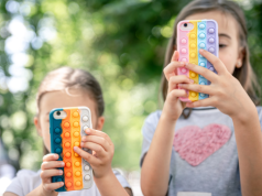 Zakaz mediów społecznościowych dla nieletnich. KO przedstawiło założenia projektu