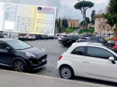 Dostaje do 40 mandatów dziennie. Zarejestrowali na niego 3 tys. samochodów