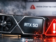 Odinstaluj je jak najszybciej! Odkryto poważny błąd w sterownikach Nvidii