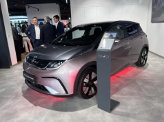 BYD chce podwoić sprzedaż w Polsce w 2026 roku. 15 tys. aut w zasięgu