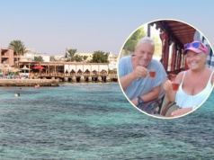 Przeprowadzili się na emeryturę do Egiptu. Mają wszystko za 600 euro. "Najlepsza decyzja w życiu"