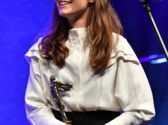 Hania Rani o tym, jak tworzy się "muzykę przezroczystą"