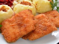 Wrzuć na patelnię podczas smażenia ryby. W domu nie będzie się unosił przykry zapach