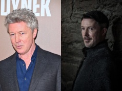 Gwiazdor "Gry o Tron" przemówił po polsku. Wypowiedział kultowe zdanie z serialu. To nagranie to hit!