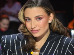 Julia Wieniawa odsłania kulisy pracy w "Mam talent!". "Ogromna odpowiedzialność"