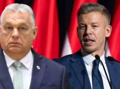 Orban wydaje ogromną kasę przed wyborami. Postawił wszystko na jedną kartę