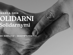 „Solidarni z Solidarnymi” – skrzywdzeni inicjują akcję, by docenić tych, którzy trwają obok