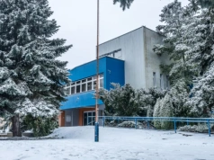 Arseniusz Finster: Budynek po PKO BP nie na sprzedaż. Powstanie archiwum i biura