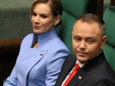 To coś, co mogłaby zostawić po sobie w pałacu Marta Nawrocka