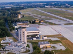 Kraków Airport z decyzją RDOŚ dla budowy nowej drogi startowej